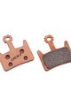 BBB Brake pads - DISCSTOP