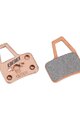 BBB Brake pads - DISCSTOP
