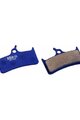 BBB Brake pads - DISCSTOP