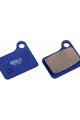 BBB Brake pads - DISCSTOP