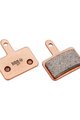 BBB Brake pads - DISCSTOP