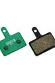 BBB Brake pads - DISCSTOP E-BIKE