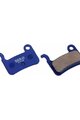 BBB Brake pads - DISCSTOP