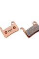 BBB Brake pads - DISCSTOP
