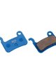 BBB Brake pads - DISCSTOP