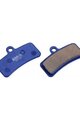 BBB Brake pads - DISCSTOP