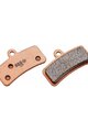 BBB Brake pads - DISCSTOP