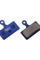 BBB Brake pads - DISCSTOP