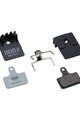 BBB Brake pads - COOLFIN