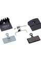 BBB Brake pads - COOLFIN