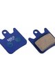 BBB Brake pads - DISCSTOP