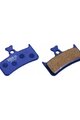BBB Brake pads - DISCSTOP
