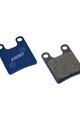 BBB Brake pads - DISCSTOP