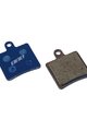 BBB Brake pads - DISCSTOP