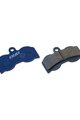 BBB Brake pads - DISCSTOP