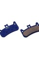 BBB Brake pads - DISCSTOP HP