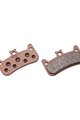 BBB Brake pads - DISCSTOP