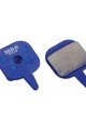 BBB Brake pads - DISCSTOP