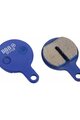 BBB Brake pads - DISCSTOP