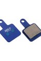 BBB Brake pads - DISCSTOP