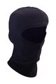 BBB Cycling balaklava - FULLHEAD - black