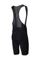 BBB Cycling bib shorts - POWERFIT - black