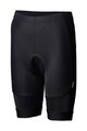BBB Cycling shorts without bib - JUNIOR SHORTS - black