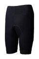 BBB Cycling shorts without bib - JUNIOR SHORTS - black
