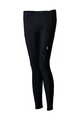 BBB Cycling long trousers withot bib - JUNIOR - black
