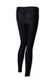 BBB Cycling long trousers withot bib - JUNIOR - black