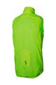 BBB Cycling gilet - POCKETVEST - yellow
