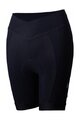 BBB Cycling shorts without bib - OMNIUM SHORTS - black