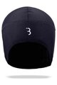 BBB Cycling hat - UNDERHELMET CAP WINDBREAK - black