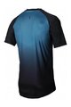BBB Cycling short sleeve jersey - GRAVITY - blue