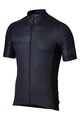 BBB Cycling short sleeve jersey - COMFORTFIT 2.0 - black