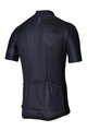 BBB Cycling short sleeve jersey - COMFORTFIT 2.0 - black