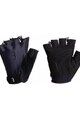BBB Cycling fingerless gloves - KIDS - black