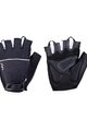 BBB Cycling fingerless gloves - OMNIUM - black