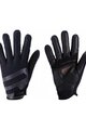 BBB Cycling fingerless gloves - AIRZONE - black