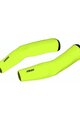 BBB Cycling hand warmers - COMFORTARMS - yellow