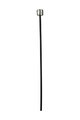 BBB shift cable - SPEEDWIRE 1,1x2350 mm - silver