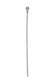 BBB brake cable - BRAKEWIRE ROAD S 1,5x2000 mm - silver