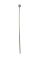 BBB shift cable - SPEEDWIRE 1,1x2350 mm - silver