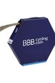 BBB shift cable - SPEEDWIRE WORKSHOP - silver