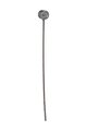 BBB brake cable - BRAKEWIRE 1,5x1700 mm - silver