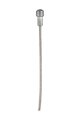 BBB brake cable - BRAKEWIRE 1,5x1700 mm - silver