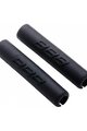 BBB rubber protector for the bowden cable - CABLEWRAP - black