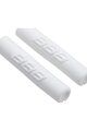 BBB rubber protector for the bowden cable - CABLEWRAP - white
