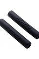 BBB rubber protector for the bowden cable - CABLEWRAP - black
