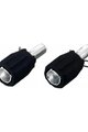 BBB set of screws - ADJUSTER - black